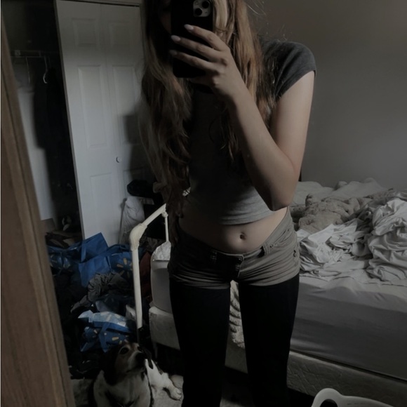 Meet your Posher, Hailey - Picture 6 of 9